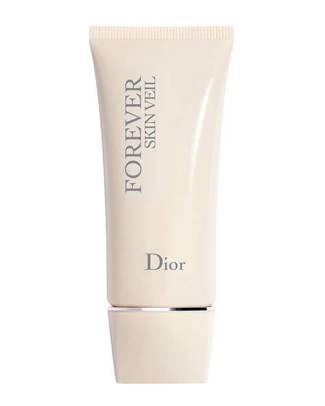 best primer for dior foundation